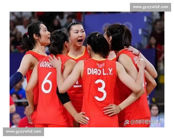中国女排迎战土耳其 全力以赴争夺关键胜利 角逐世界排球赛荣耀