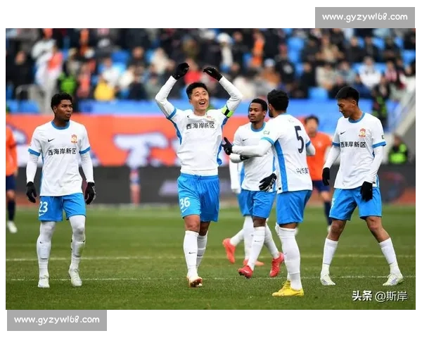 中超今夜鏖战一触即发 多支劲旅抢分争先恐后